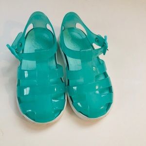 igor peppa pig sandals